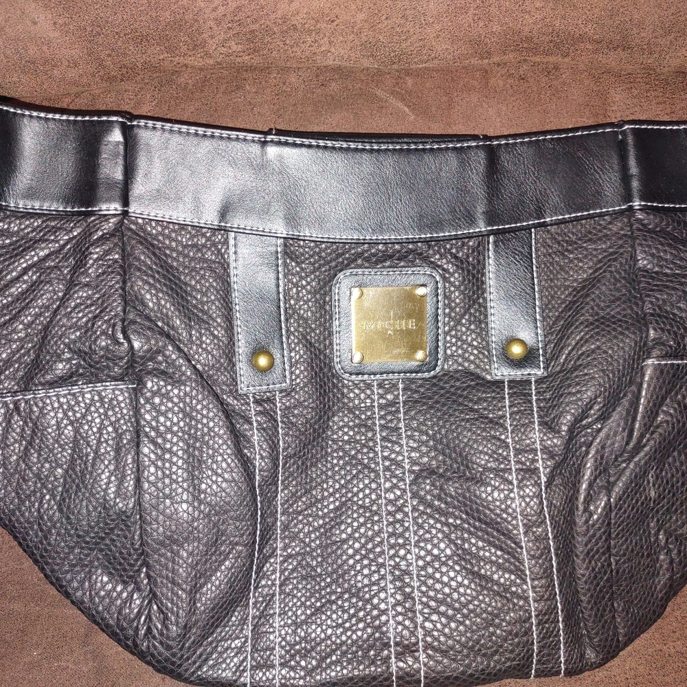 Miche Demi "Hayden" Shell
